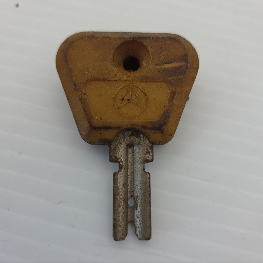 Yale Fork Truck Key